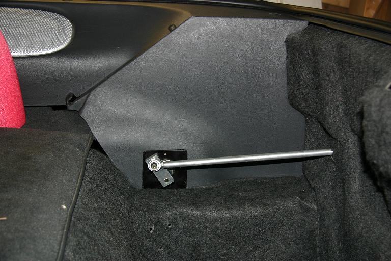 doings a battery relocation... kill switch loaction? LS1TECH Camaro and Firebird Forum