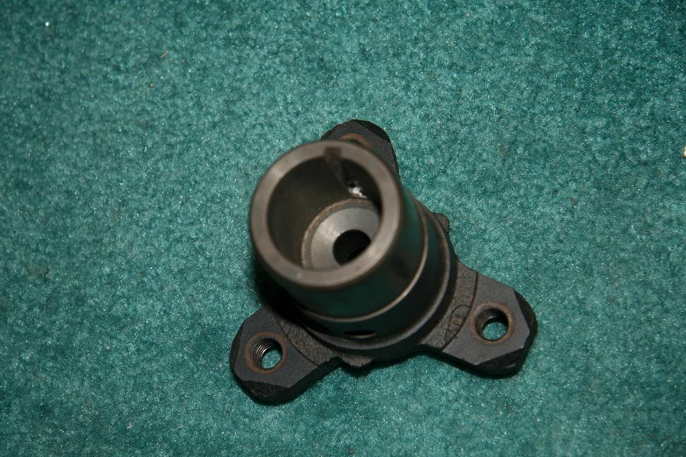 9395 LT1 keyed crankshaft balancer hub Message Board