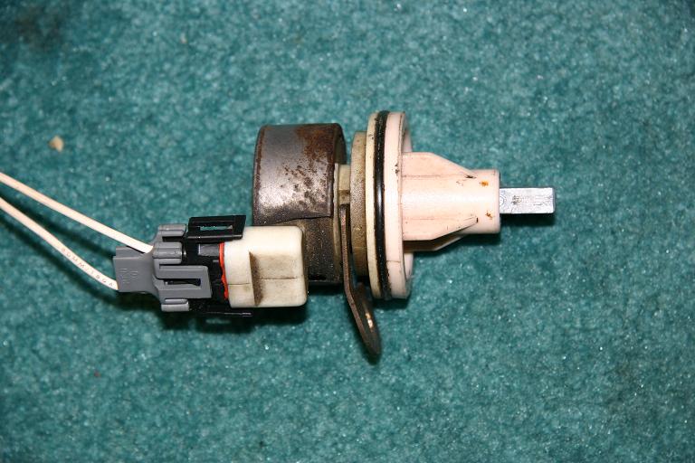 TH400 speedo question Page 2 LS1TECH Camaro and Firebird Forum